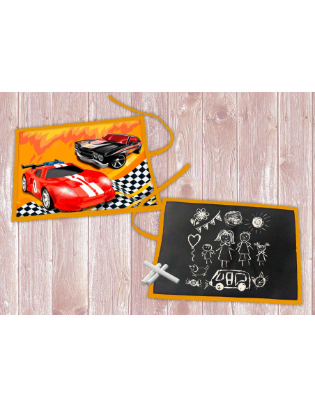 PIZARRAS INFANTILES 2024 PACK 2