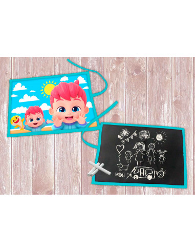 copy of 24 modelos de Pizarras...