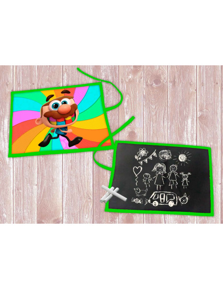 copy of 24 modelos de Pizarras infantiles animalitos