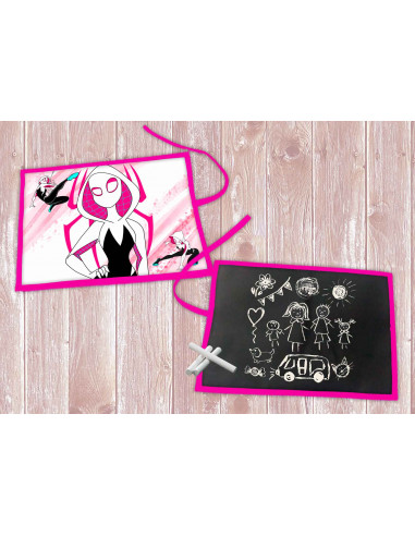 PIZARRAS INFANTILES 2024 PACK 2