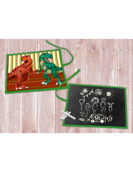 copy of 24 modelos de Pizarras infantiles animalitos