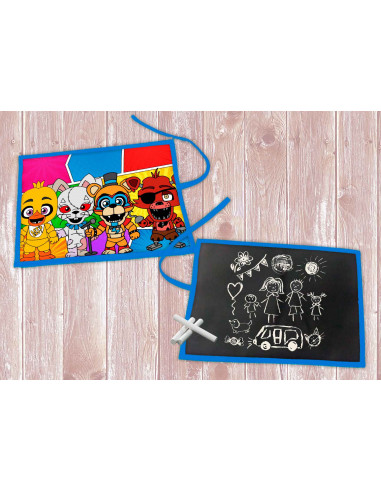 copy of 24 modelos de Pizarras...