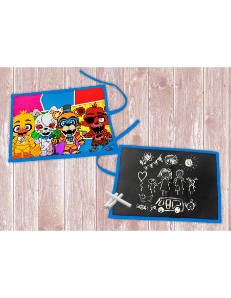 copy of 24 modelos de Pizarras infantiles animalitos