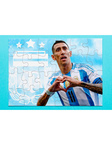 ROMPECABEZA ARGENTINA