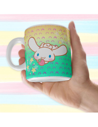 PLANTILLAS TAZAS CINNAMOROLL PLANTILLAS TAZAS CINNAMOROLL