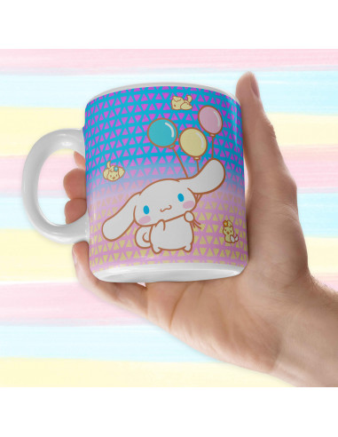 PLANTILLAS TAZAS CINNAMOROLL PLANTILLAS TAZAS CINNAMOROLL