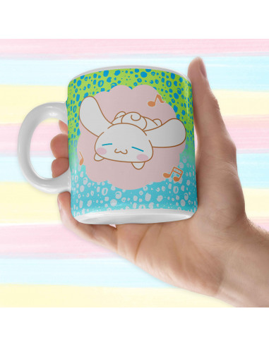 PLANTILLAS TAZAS CINNAMOROLL PLANTILLAS TAZAS CINNAMOROLL