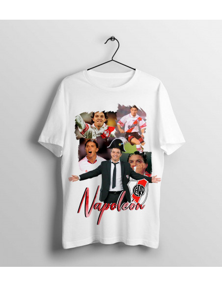 PLANTILLAS REMERAS MUÑECO GALLARDO