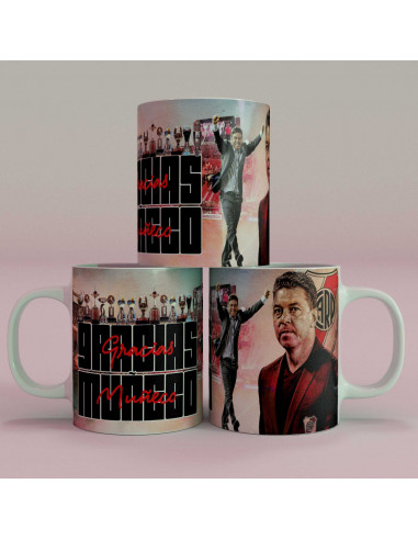 copy of Gracias Muñeco Gallardo