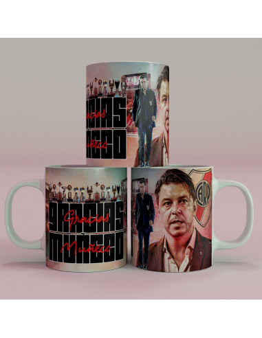 PLANTILLAS TAZAS MUÑECO GALLARDO