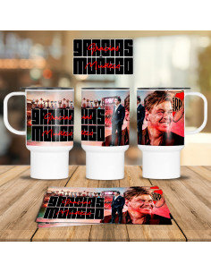 PLANTILLAS TAZAS MUÑECO... 2