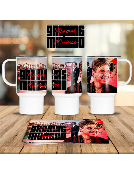 copy of Gracias Muñeco Gallardo