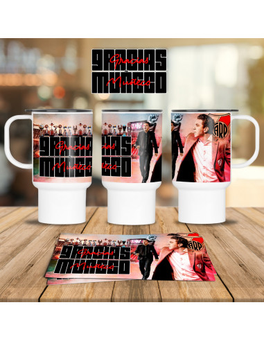 copy of Gracias Muñeco Gallardo