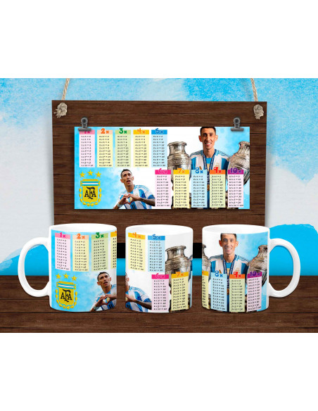 copy of PLANTILLAS PARA TAZAS INFANTILES PACK 1