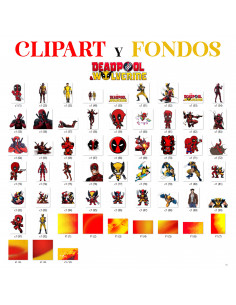 copy of SUPER PACK FONDOS Y...