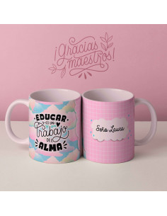PLANTILLAS TAZAS DIA DEL...