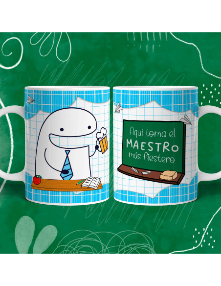 copy of PLANTILLAS TAZAS INFANTILES ABECEDARIO PACK 1