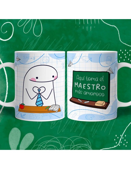 copy of PLANTILLAS TAZAS INFANTILES ABECEDARIO PACK 1