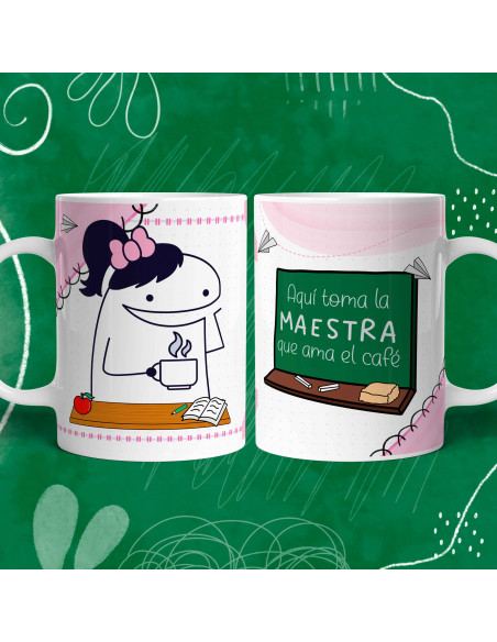 copy of PLANTILLAS TAZAS INFANTILES ABECEDARIO PACK 1