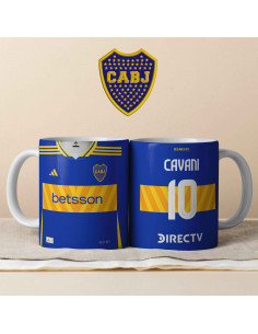 copy of TAZA CAMISETA SAN...