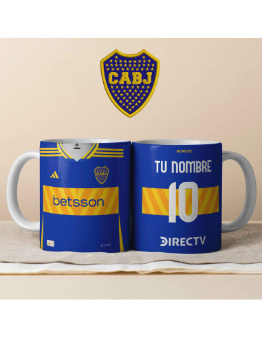 PLANTILLA TAZA CAMISETA BOCA JUNIORS... PLANTILLA TAZA CAMISETA BOCA JUNIORS...