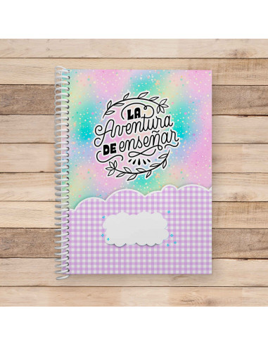 PLANTILLAS PARA CUADERNOS ANOTADORES...