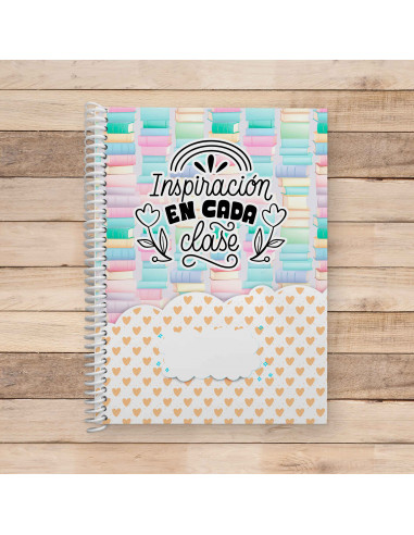 PLANTILLAS PARA CUADERNOS ANOTADORES...