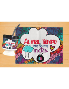 INDIVIDUAL/MATE O AUTOMATE