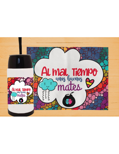 INDIVIDUAL/MATE O AUTOMATE