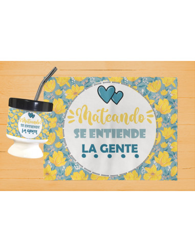 INDIVIDUAL/MATE O AUTOMATE