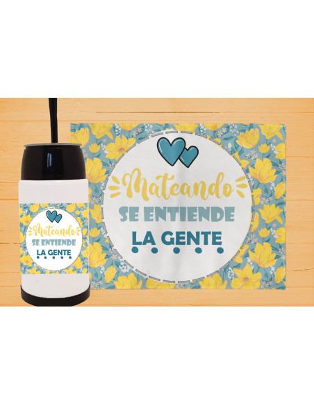 INDIVIDUAL/MATE O AUTOMATE