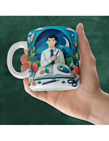 copy of PLANTILLAS TAZAS INFANTILES...