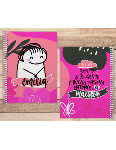 PLANTILLAS PARA CUADERNOS ANOTADORES...