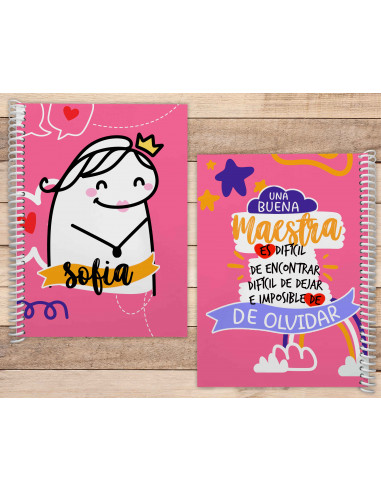 PLANTILLAS PARA CUADERNOS ANOTADORES...