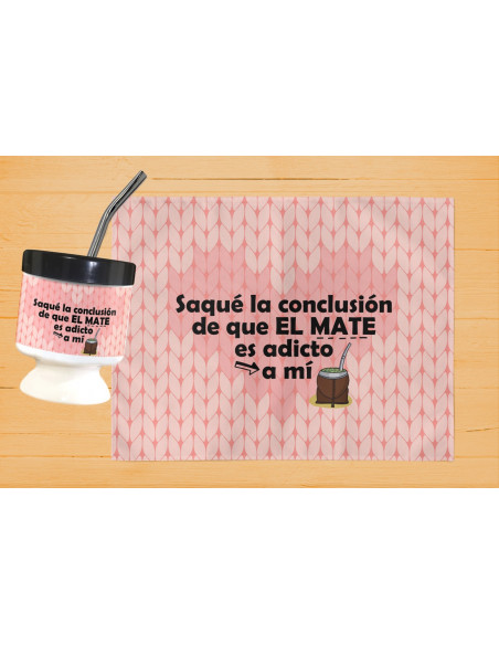 INDIVIDUAL/MATE O AUTOMATE