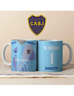 copy of TAZA CAMISETA SAN... 2