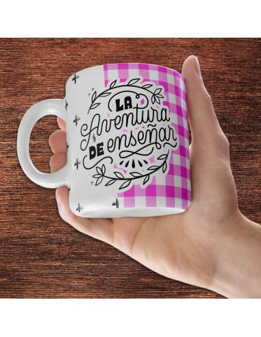 PLANTILLAS TAZAS FRASES DIA DEL...