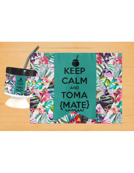 INDIVIDUAL/MATE O AUTOMATE