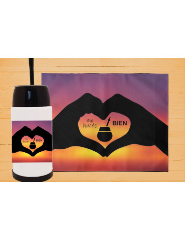 INDIVIDUAL/MATE O AUTOMATE