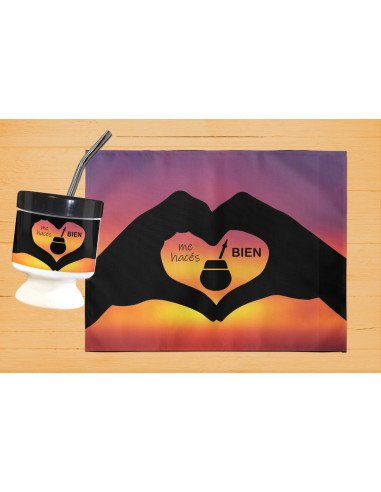 INDIVIDUAL/MATE O AUTOMATE