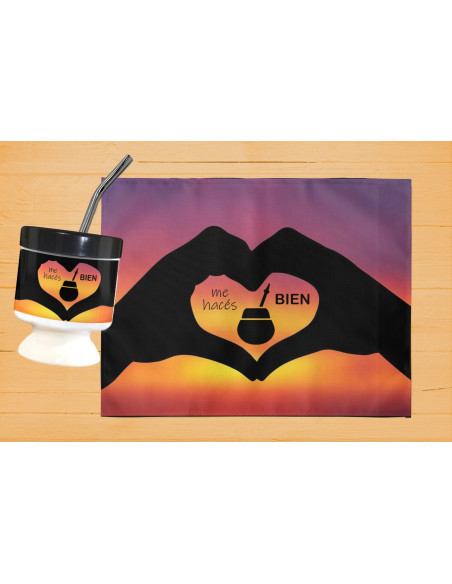 INDIVIDUAL/MATE O AUTOMATE