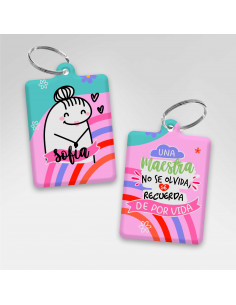 PLANTILLAS LLAVEROS...