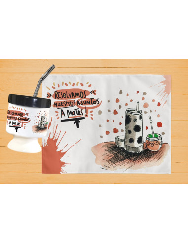 INDIVIDUAL/MATE O AUTOMATE