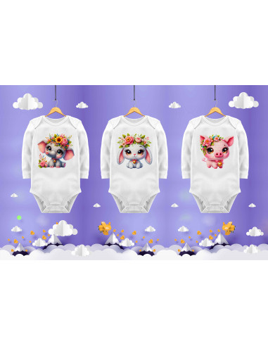 copy of BODY DIBUJOS TIERNOS EN 3D