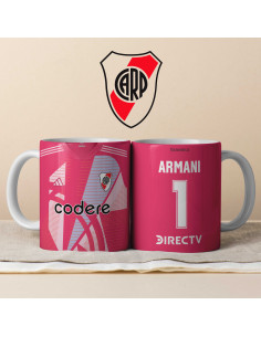 copy of TAZA CAMISETA SAN...