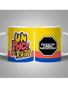 PLANTILLAS TAZAS UN POCO DE... 2