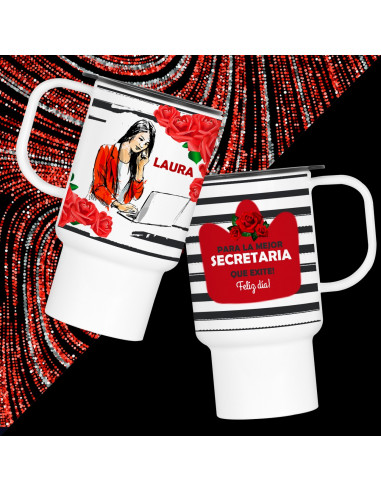 DIA DE LA SECRETARIA