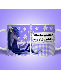 PLANTILLAS PARA TAZAS...