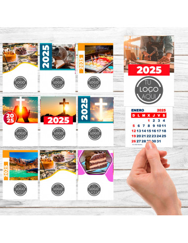 copy of CALENDARIOS MIGNON NEGOCIOS 2024