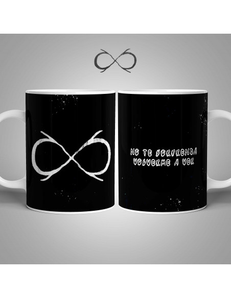 PLANTILLAS PARA TAZAS LOS PIOJOS